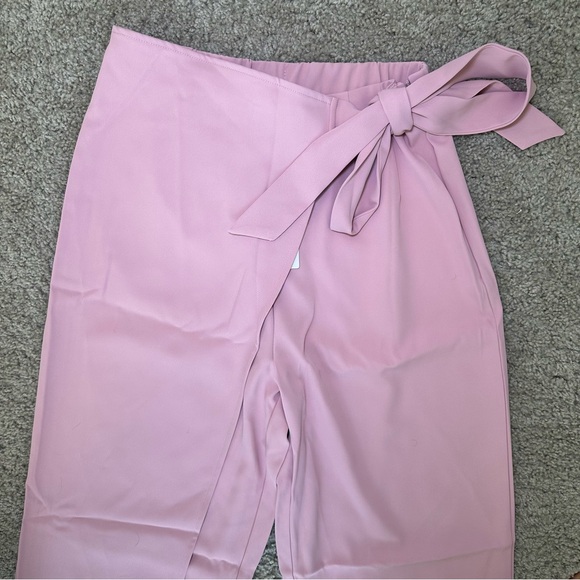 NWT Halara High Waist Wide Leg Pant - Picture 4 of 7